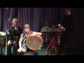 Inanna, Sisters in Rhythm, with Glen Velez and Lori Cotler