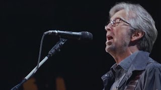 Watch Eric Clapton Got To Get Better In A Little While video