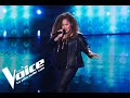 Lizzo - Cuz I love you - Maggy | The Voice 2022 | Blind Audition