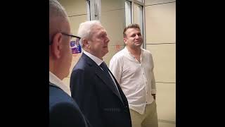 Aziz Yıldırım X Yine Edemedik Dans Edit Fenerbahçe
