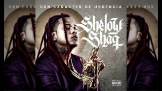 Shelow Shaq - Angel Y Demonio - (Con Carácter De Urgencia)