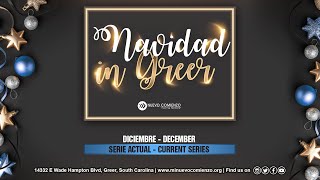 #3 Regalos del Padre | Gifts of the Father - Joezel Alicea