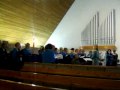 Laudate Dominum - Donegal Abbey Singers