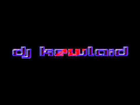 Dj Kewlaid - Cherry Vocal Trance Mix (002)