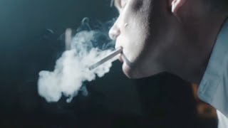 Tommy Shelby İster Zengin Ol İster Fukara Her Yemekten Sonra Yak Bi Sigara