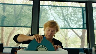 Championing Siff For 50 Years - Hannah Palin