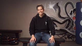 قصة لينا و مشروع "SheFighter" || مهارات من Google