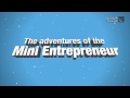 Mini Entrepreneur welcome video (2011 Endeavor Entrepreneur Summit)