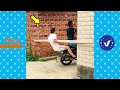 Funny & Hilarious Video People's Life #35 😂 Try Not To Laugh Funny Videos 2023
