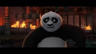 Kung Fu Panda 3 Usta Sifu nun Son Dersi HD (Türkçe Dublaj)