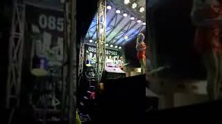 Mawangi entertainment DIKIBULIN