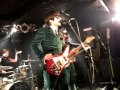 ゴーグルエース 2011.05.27 ＠新宿marble