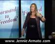 Jennie Armarto talks ideas about Starting a Web Business part 5