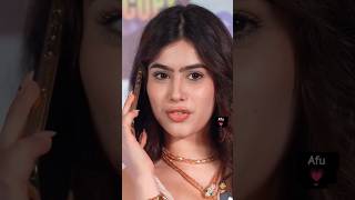 Riva Arora Cute Status