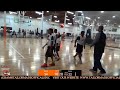 Tmoba Presents: City of Orinda Parks and Recreation Adult league basketball