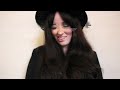 LFW AW14 | Lookbook & Vlog • Becca Rose