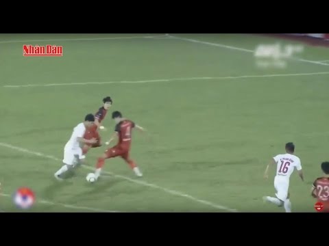 Tin Thể Thao 24H Hôm Nay (7h - 23/12): Công Phượng Solo Qua 3 Cầu Thủ Ghi Bàn Giúp U21 HAGL Vào BK | tin the thao 24h hom nay Tin Thể Thao 24H Hôm Nay (7h - 23/12): Công Phượng Solo Qua 3 Cầu Thủ Ghi Bàn Giúp U21 HAGL Vào BK | tin the thao 24h hom nay