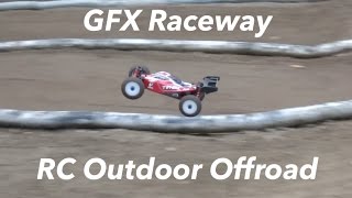 Gfx Raceway Offroad Rc Racing. Slash 4X4, Arrma Typhon, Schumacher, Ociated, Losi, And More