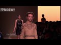 MODEL TALKS