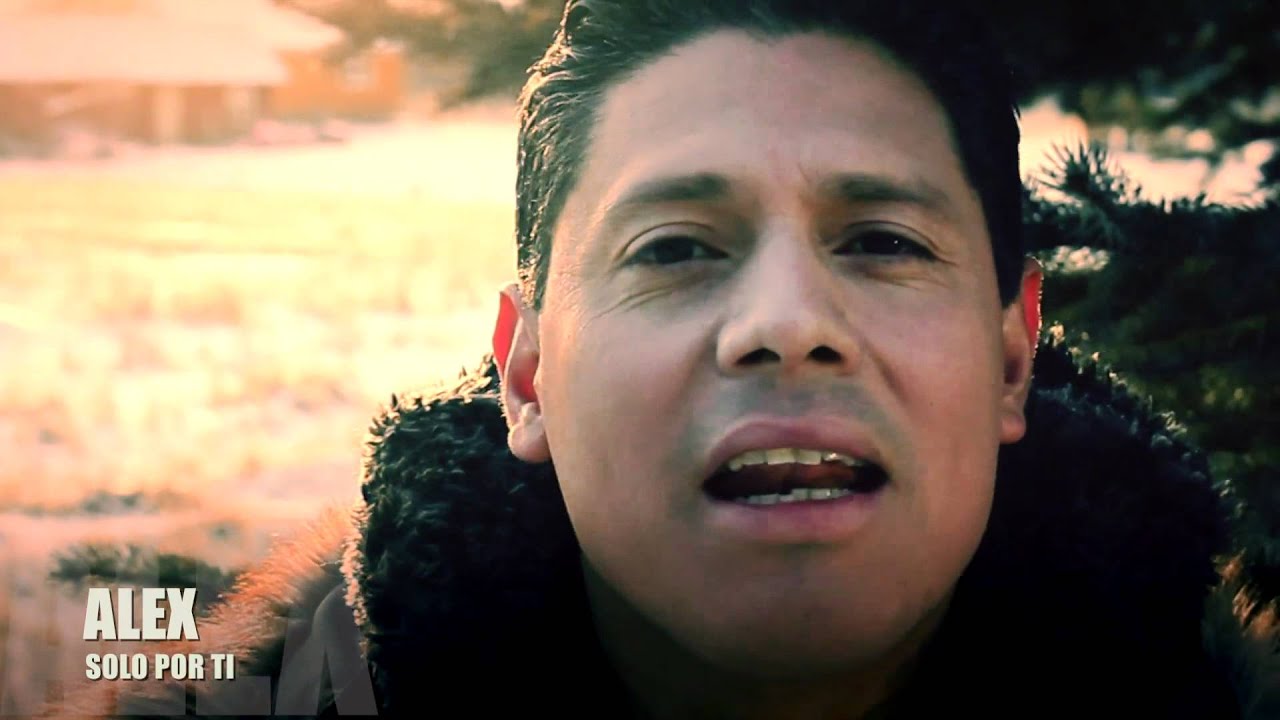 VIDEOCLIP ES POR TI videoclip es por ti: