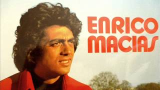 Watch Enrico Macias Un Grand Amour live Olympia 1972 video