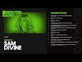 Defected Radio Show presented by Sam Divine - 26.10.18