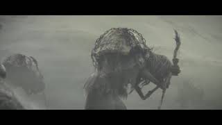 Corpus Callosum - Mirror Stone - Animated Music Video