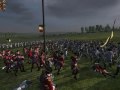 Empire Total War - Polish Hussars Invicta!