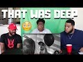 Denzel Curry - CLOUT COBAIN | CLOUT CO13A1N - (REACTION)