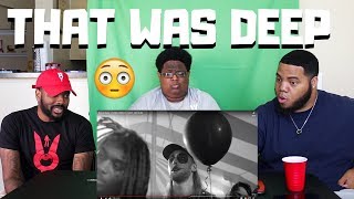 Denzel Curry Clout Cobain Clout Co13a1n Reaction Denzel Curry Clout Cobain Clout Co13a1n Reaction