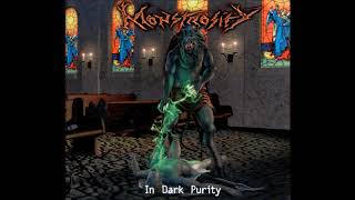 Watch Monstrosity The Eye Of Judgement video