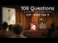 || Question 85: Sahaja Yoga - II || One Hundred and Eight Questions || Shri Mataji Nirmala Devi Talk