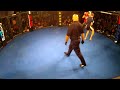 ALFA League Presents Collision Course Highlight's