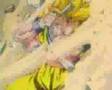 goku & vegeta vs kid bu-can't repeat