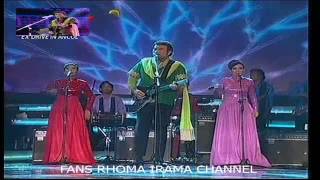 rhoma irama zulfikar