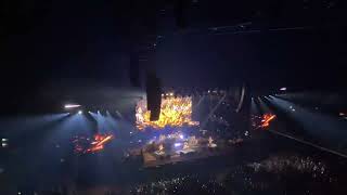Everlong, Foo Fighters, Live In 2025, Glion Arena Kobe