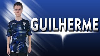 Guilherme Henrique - Midfielder - 2020
