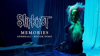 Slipknot - Memories