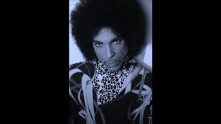 Watch Prince Look At Me video