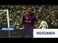 Resumen: Alianza Lima vs. Alianza Universidad (2-3)