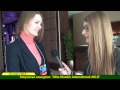 Video «Miss Kharkiv International 2013» Харьков. Robinzon.TV