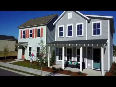 Mixson Tour Frontdoor Communities Park Circle Real Deal With