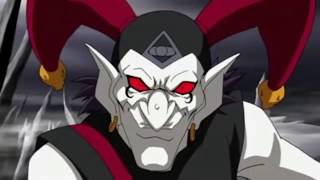 Anime Lady Death Movie Clip Going To Hell