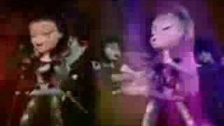 Watch Bratz Que Tal video