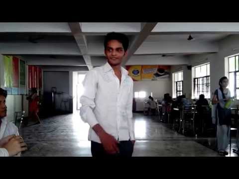 Shahrukh Khan Baazigar Movie Dialogue (Mimicry)
