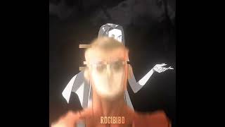 Omni Mark Invincible Edit