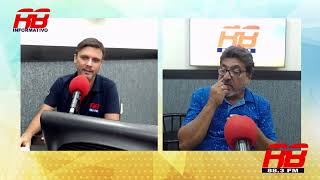 RB 88.3FM