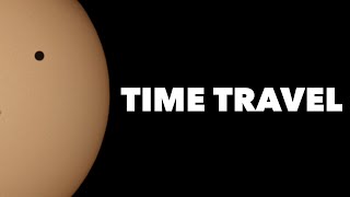 Time Travel