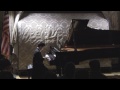 Eric Wang: Li Yinghai The Panda (ABRSM Grade 2) - piano teacher Yevgeny Morozov (NJ)