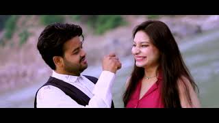 best prewedding rishikesh tehri#Dhruv#Alisha#Sunil Baweja(Guru Kirpa Photography)
